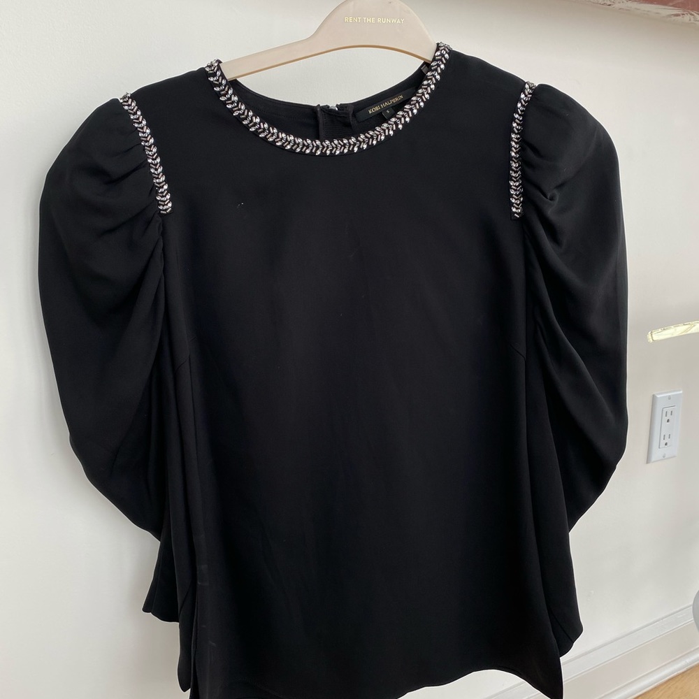 Kobi halperin shirt